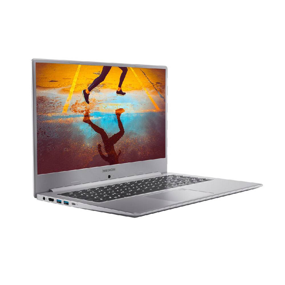 Notebook-Profis.de Shop Medion Akoya (15,6") FullHD Intel Core i5 4.2GHz 16GB 512GB Windows 11 Office 24 zollfrei