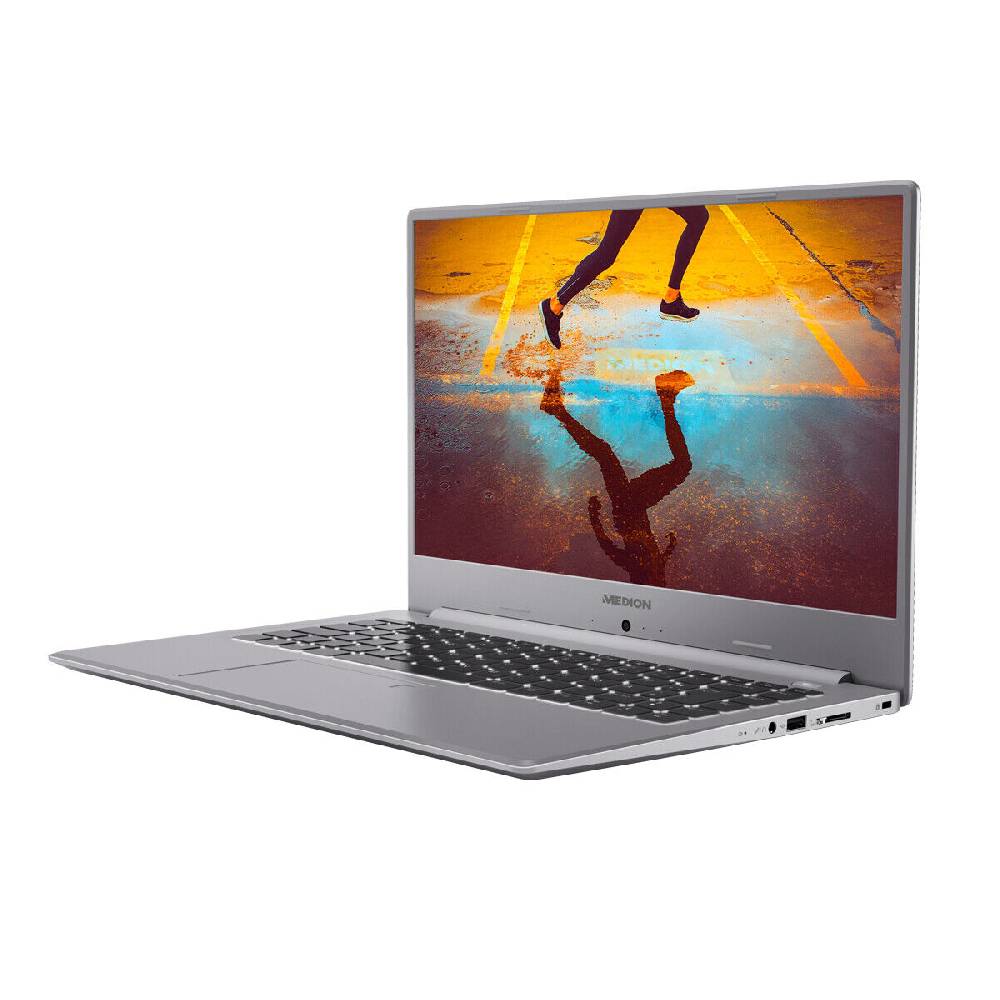 Notebook-Profis.de Shop Medion Akoya (15,6") FullHD Intel Core i5 4.2GHz 16GB 512GB Windows 11 Office 24 zollfrei