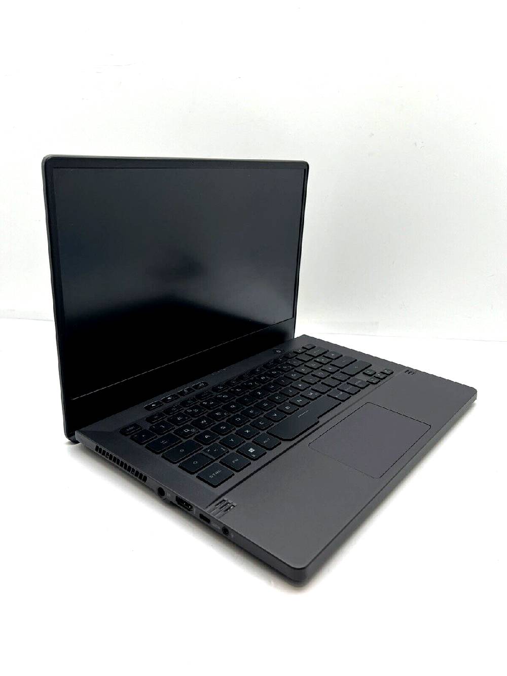 ELEKTRO-KiOSK Asus Rog Zephyrus G14 14" AMD Ryzen 9 9500HS 16GB 512GB RTX 3050 Gaming Laptop 50% Rabatt für begrenzte Zeit