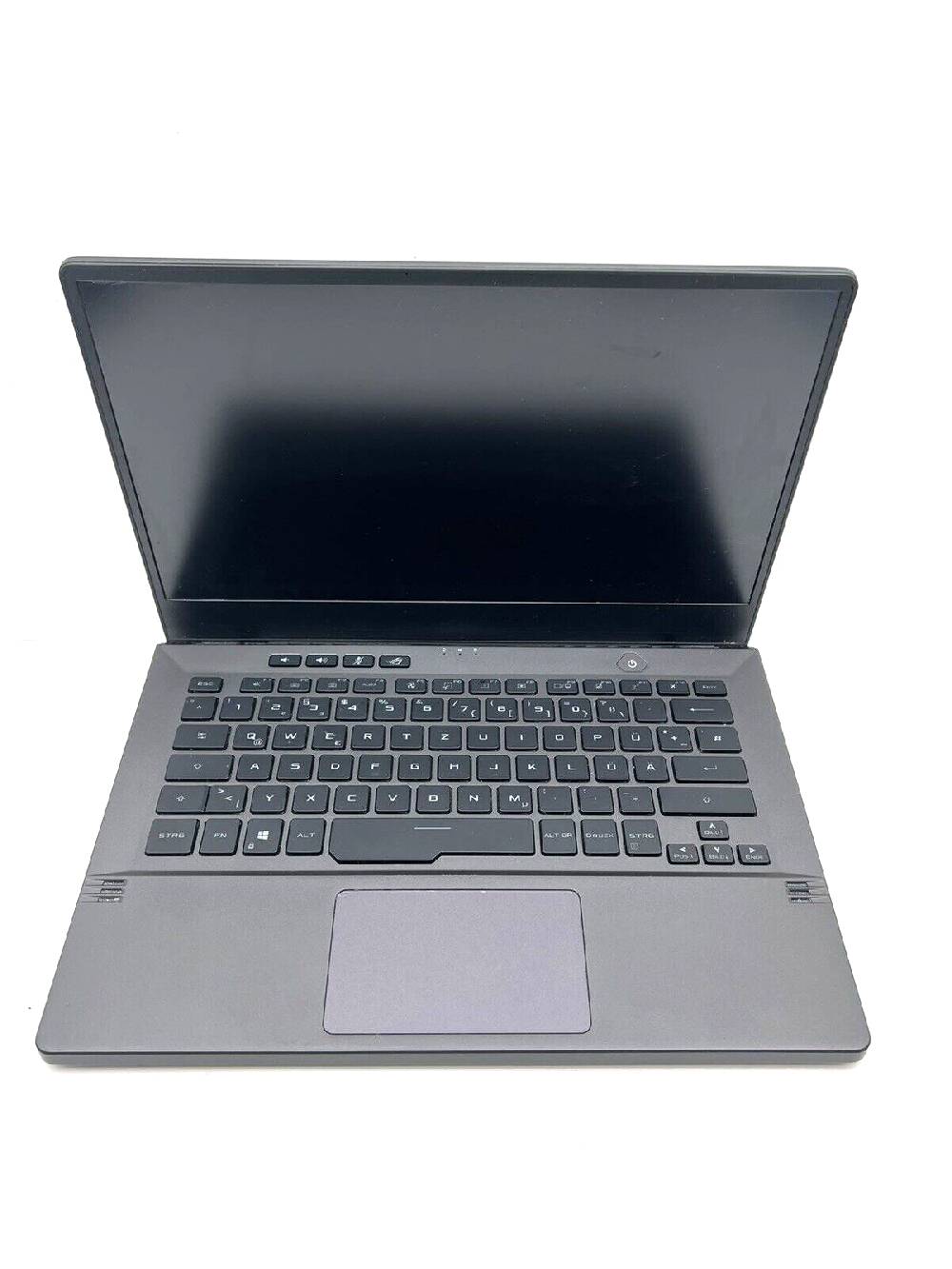 ELEKTRO-KiOSK Asus Rog Zephyrus G14 14" AMD Ryzen 9 9500HS 16GB 512GB RTX 3050 Gaming Laptop 50% Rabatt für begrenzte Zeit