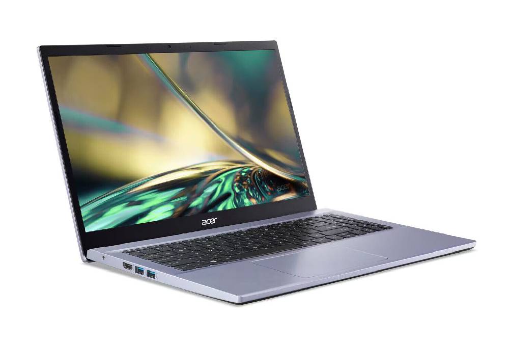 Notebook-Profis.de Shop 15,6" Acer Aspire 3 FHD Intel Core i3 4.4 GHz 8GB 512GB SSD Windows 11 Rabatte dieses Monats