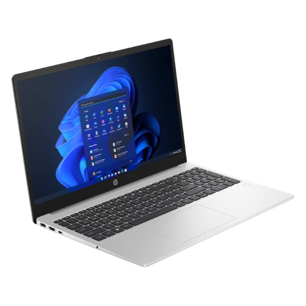 Notebook-Profis.de Shop 15" HP FHD Laptop AMD Ryzen 5 7530U 4.5 GHz 512GB SSD 16GB Windows 11 Office2024