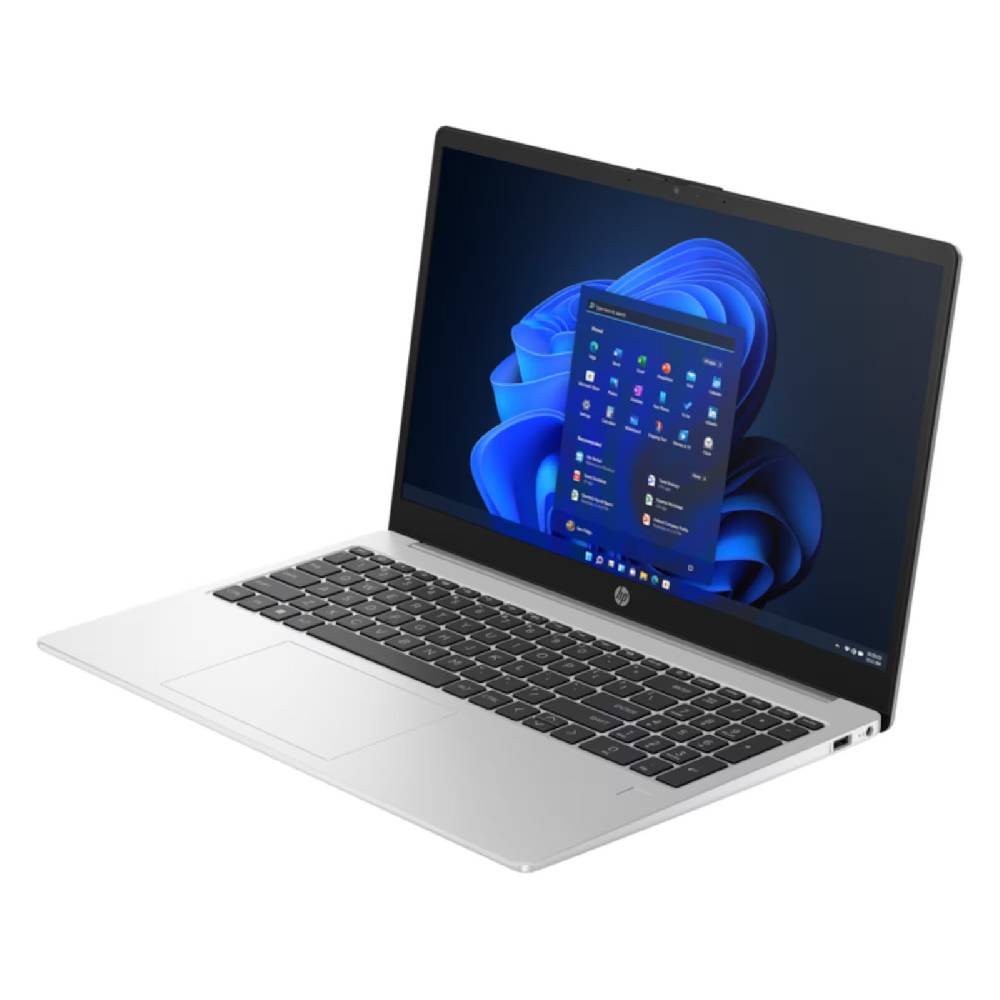 Notebook-Profis.de Shop 15" HP FHD Laptop AMD Ryzen 5 7530U 4.5 GHz 512GB SSD 16GB Windows 11 Office2024 Online