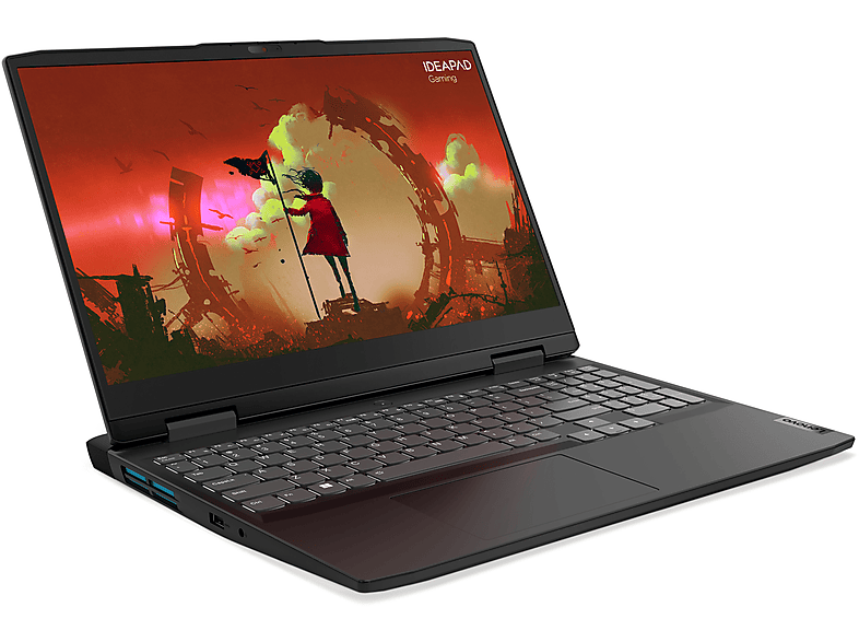 mediamarkt-marl LENOVO IdeaPad Gaming 3, Gaming-Notebook *Austeller*