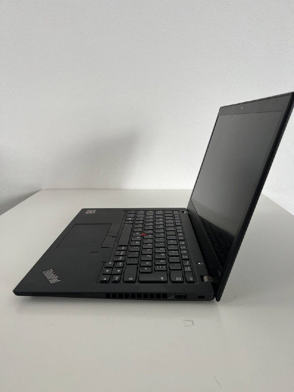 save-it.shop Lenovo ThinkPad X395 13,3 Zoll (33,8 cm) 256GB SSD, AMD Ryzen 7 Pro, 16GB Win11 Auslauf