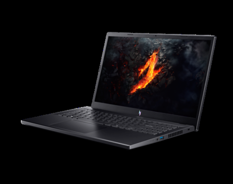 Acer Store Deutschland Acer Acer Nitro V 15 Gaming-Notebook ANV15-41 Schwarz Angebote