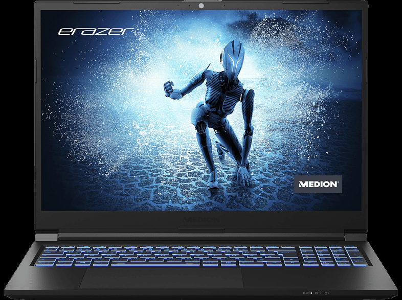 saturn-dortmund MEDION ERAZER® Specialist P10 (MD62434), Gaming Notebook