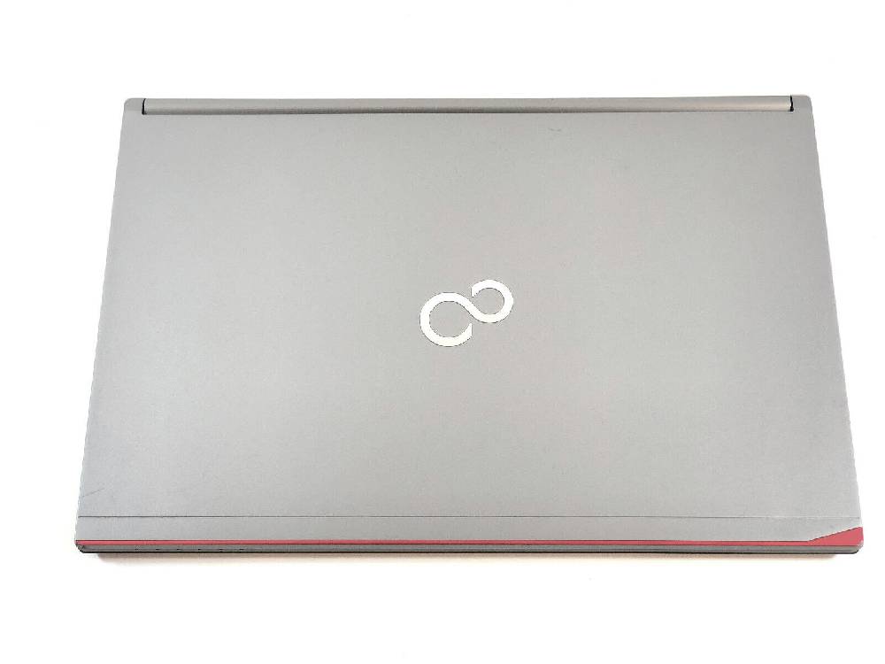 TradeMarket Fujitsu Lifebook E756 Laptop Intel i7-6600U, 16GB DDR4 RAM, 512GB SSD, Win10 #1 Blitzverkäufe