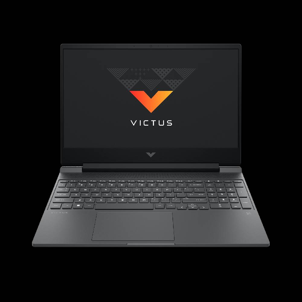 NBB - notebooksbilliger Laptop HP VICTUS 15-fb0151ng 15,6" FHD IPS 144Hz, Ryzen 5 5600H, 8GB RAM, 512GB