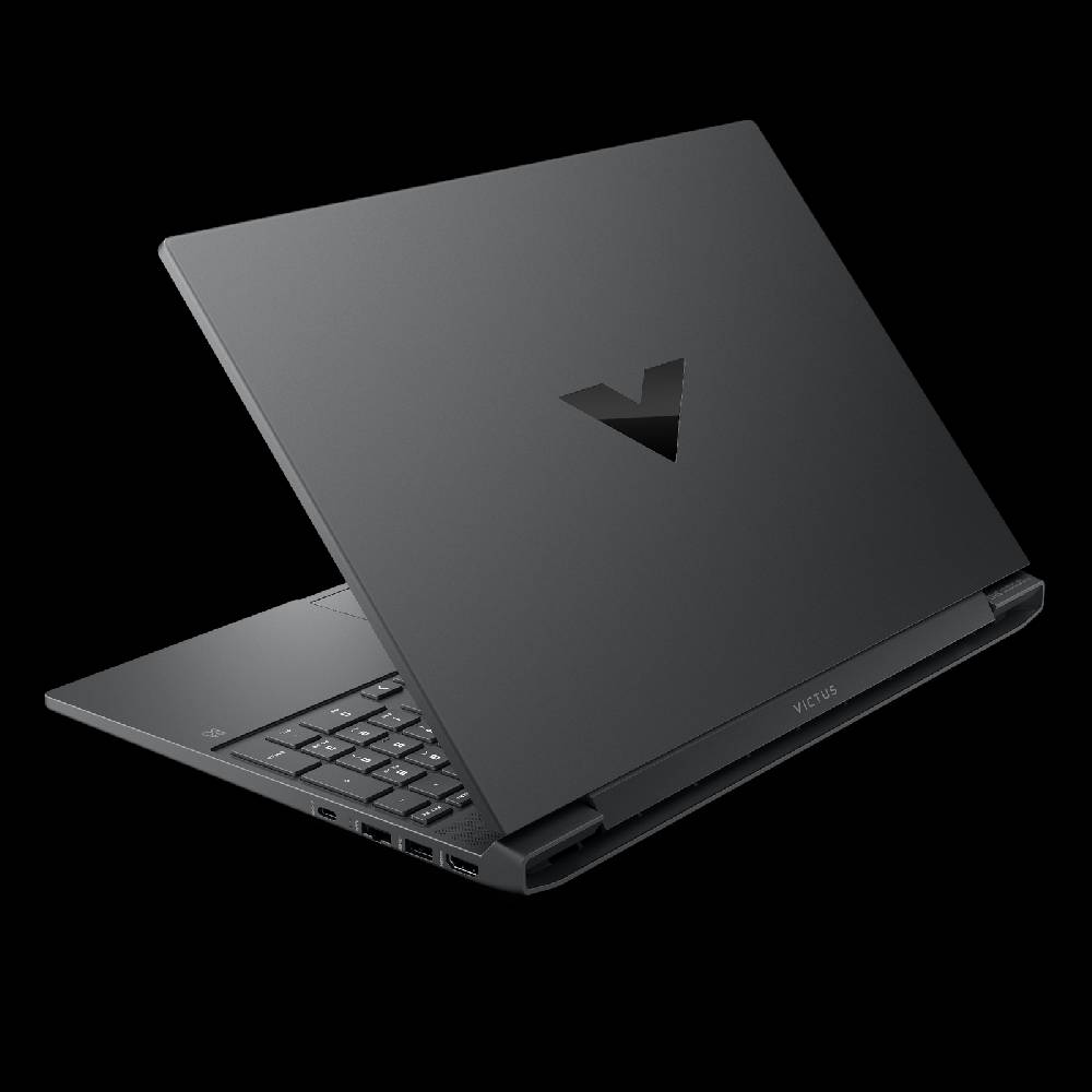 NBB - notebooksbilliger Laptop HP VICTUS 15-fb0151ng 15,6" FHD IPS 144Hz, Ryzen 5 5600H, 8GB RAM, 512GB Sonderangebot