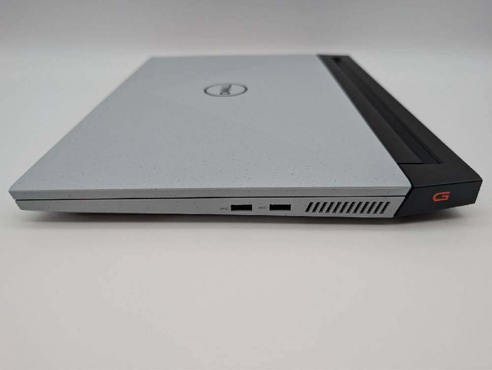 Herz-Tech-Shop Dell G15 5525 Gaming, Ryzen 7 6800H, RTX 3060, 1 TB SSD, 16 GB Ram, Win 11 Günstig kaufen
