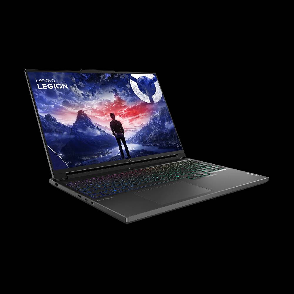 MP-HardwareStore Legion 7 16IRX9 83FD003JGE Gaming-Notebook i9-14900HX 32GB 1TB RTX4070 W11 Neu