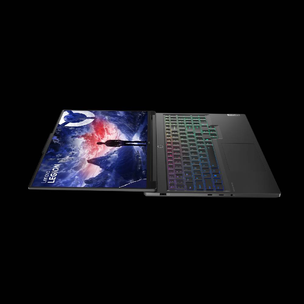 MP-HardwareStore Legion 7 16IRX9 83FD003JGE Gaming-Notebook i9-14900HX 32GB 1TB RTX4070 W11 Neu Versandkostenfrei