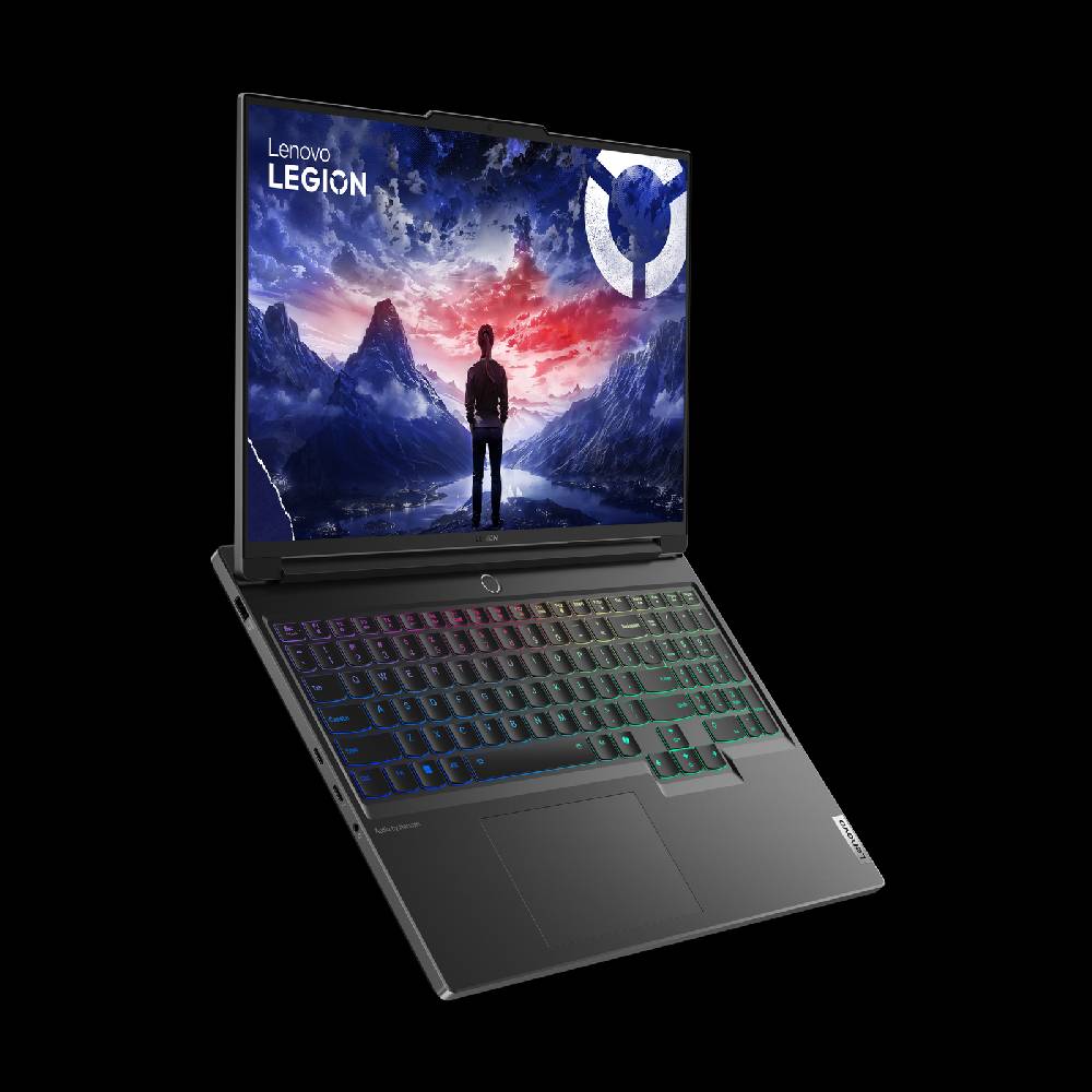 MP-HardwareStore Legion 7 16IRX9 83FD003JGE Gaming-Notebook i9-14900HX 32GB 1TB RTX4070 W11 Neu Versandkostenfrei