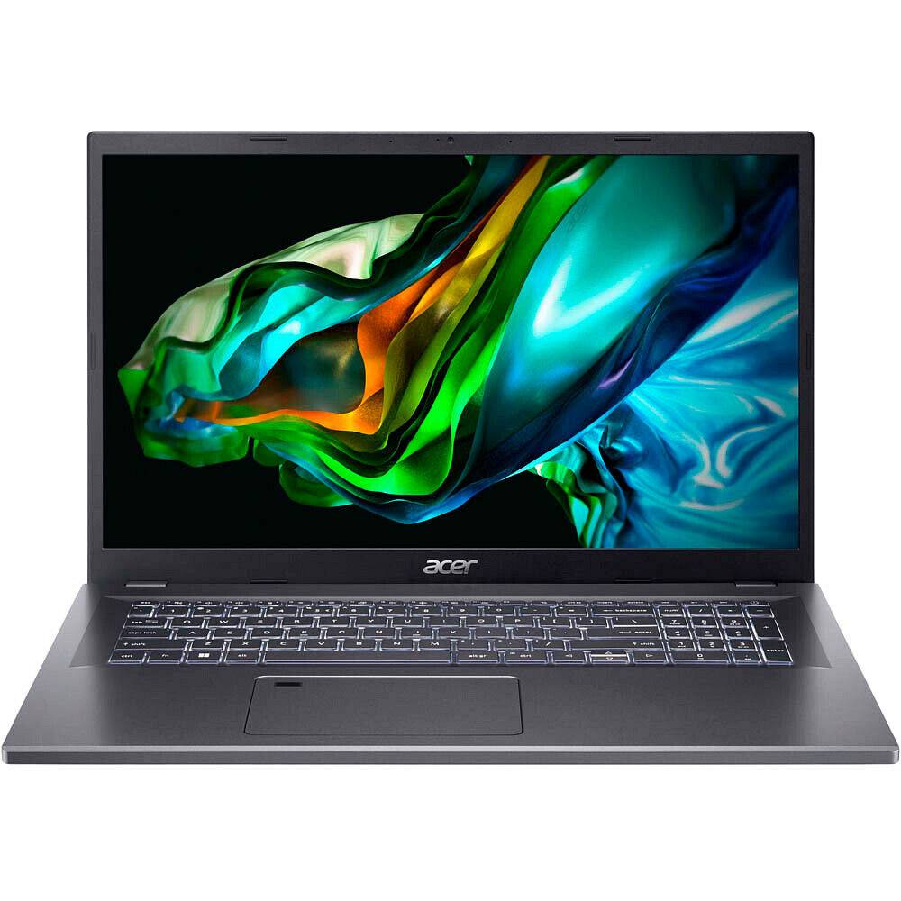 büroshop24 acer A517-58M-585G Notebook 43,9 cm (17,3 Zoll), 16 GB RAM, 512 GB SSD,