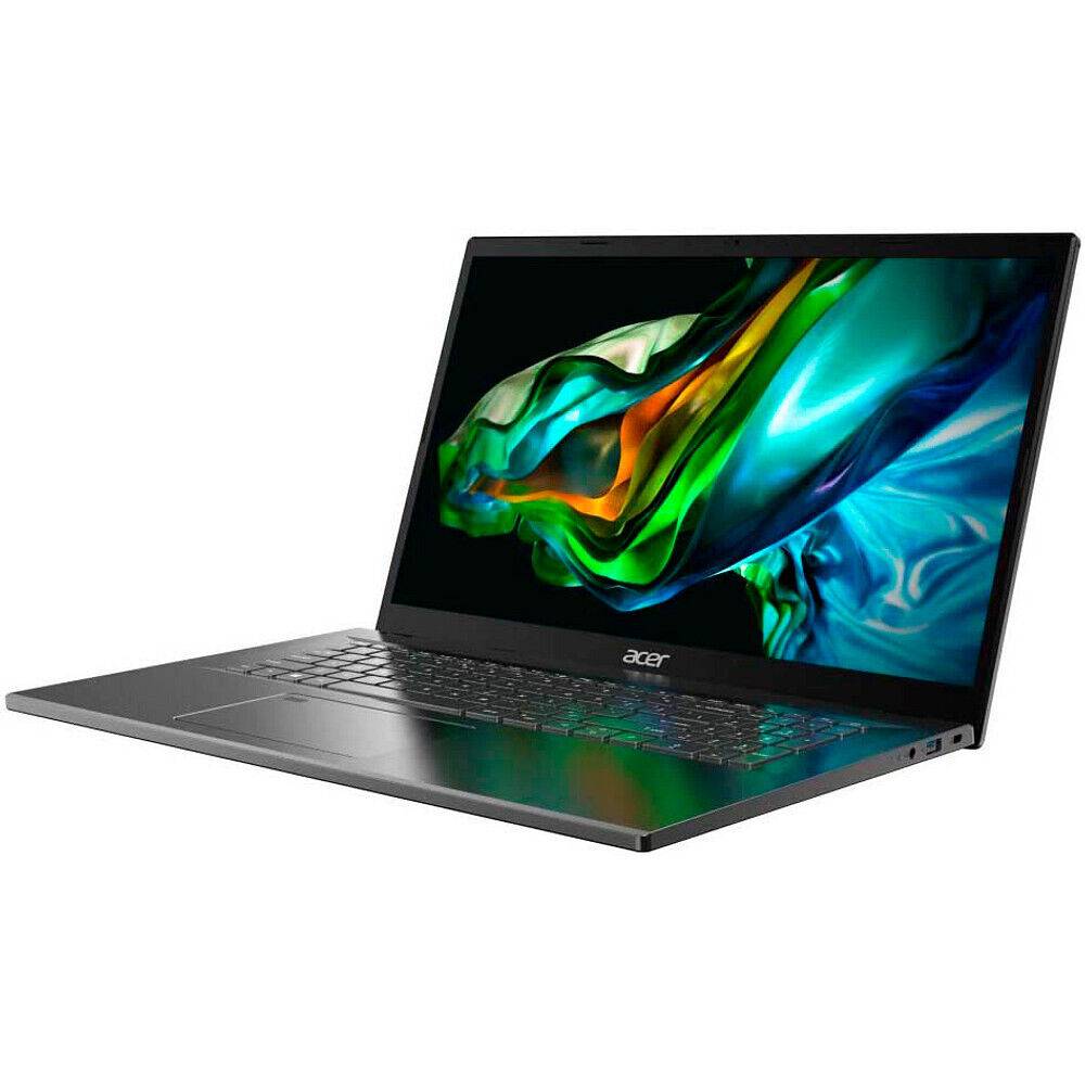 büroshop24 acer A517-58M-585G Notebook 43,9 cm (17,3 Zoll), 16 GB RAM, 512 GB SSD, Exklusivangebot