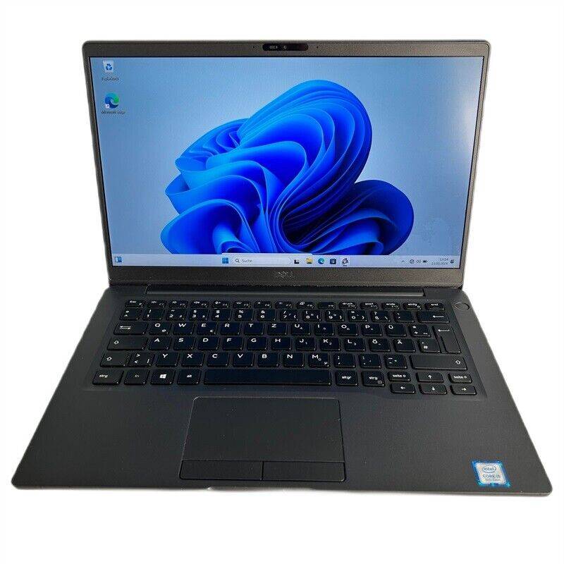 sale-it_de DELL Latitude 7400 14" Notebook Intel Core i5 8365U 16GB 256GB SSD WIN11Pro