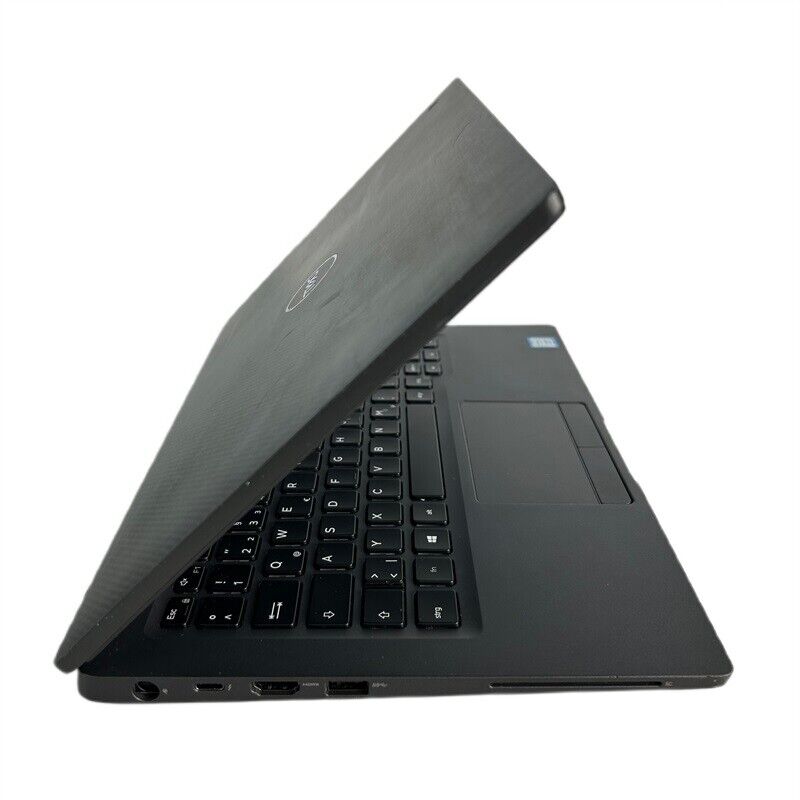 sale-it_de DELL Latitude 7400 14" Notebook Intel Core i5 8365U 16GB 256GB SSD WIN11Pro Black Friday