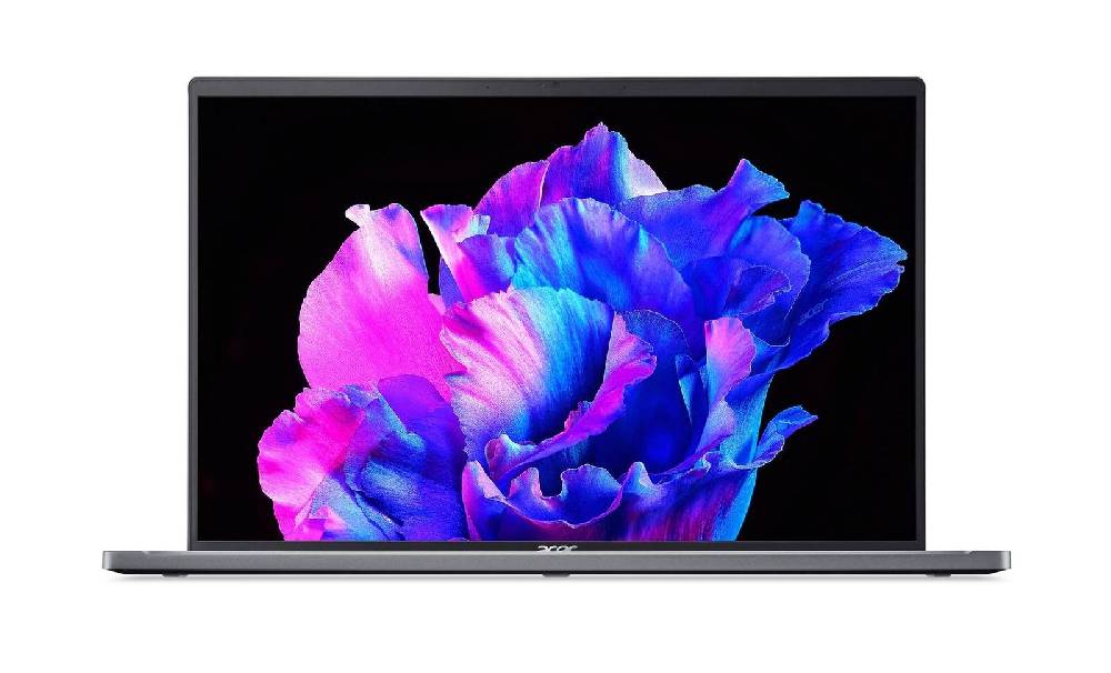 NBB - notebooksbilliger Laptop Acer Swift Go (SFG16-71-78CN) 16" 3,2K OLED, Intel i7-1355U, 16GB RAM, 51 Cyber Monday