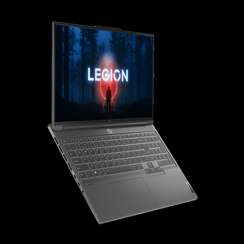 MP-HardwareStore Lenovo Legion Slim 7 16APH8 82Y4001QGE Ryzen7-7840HS 32GB 1TB 16"WQXGA W11 Neu Weihnachtsangebot