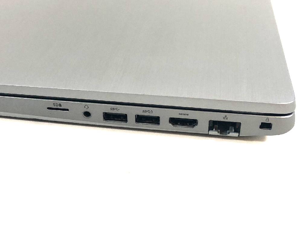 TradeMarket DELL Latitude 5511, 15,6" Touch Intel i5-10400H 16GB RAM 512GB M.2 SSD Win 11 Vatertagsangebot