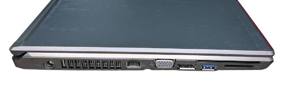 venalitii Fujitsu Lifebook E744 14 Zoll i5-4300M 8GB DDR 256GB SSD LTE Win 11 Pro Office Valentinstagsangebot