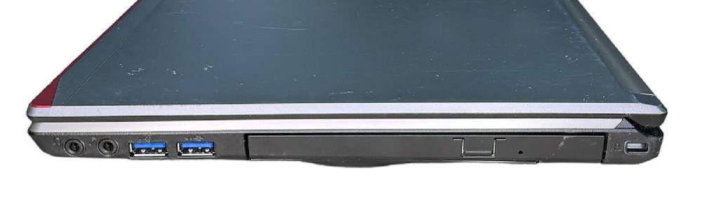 venalitii Fujitsu Lifebook E744 14 Zoll i5-4300M 8GB DDR 256GB SSD LTE Win 11 Pro Office Valentinstagsangebot