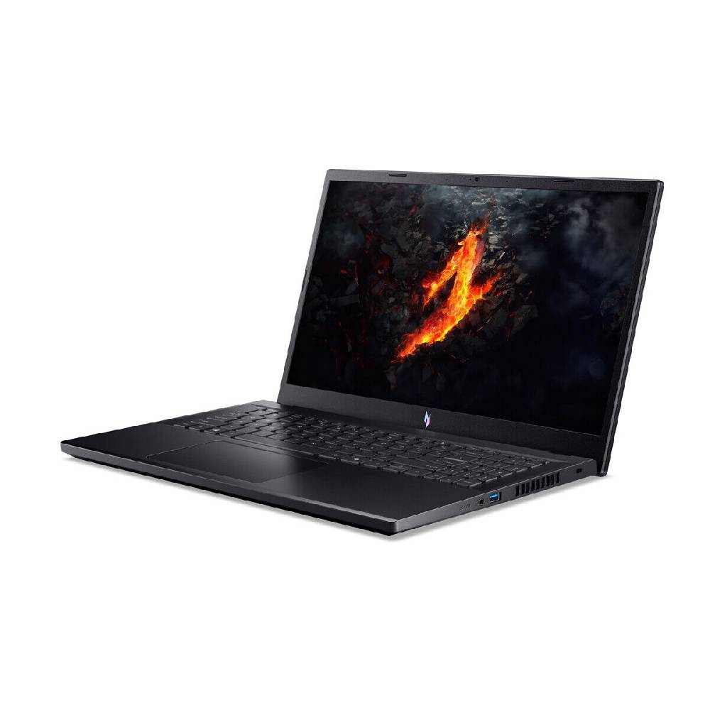 NBB - notebooksbilliger Laptop Acer Nitro (ANV15-41-R99H) Gaming 15,6" Full HD, IPS, 165Hz, Ryzen R7-773 Lagerräumung