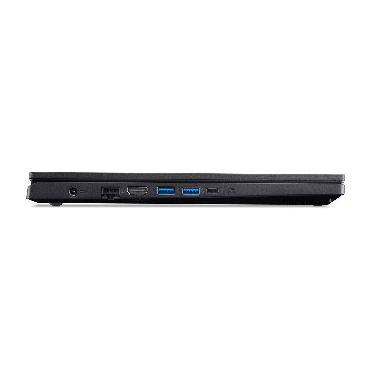NBB - notebooksbilliger Laptop Acer Nitro (ANV15-41-R99H) Gaming 15,6" Full HD, IPS, 165Hz, Ryzen R7-773 Lagerräumung