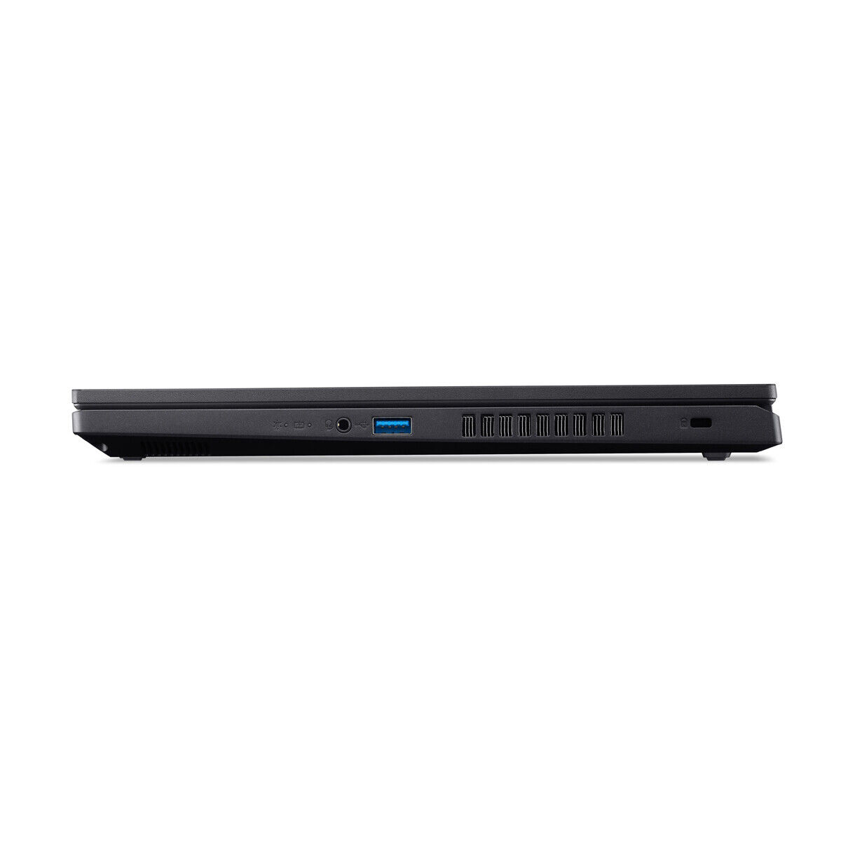 NBB - notebooksbilliger Laptop Acer Nitro (ANV15-41-R99H) Gaming 15,6" Full HD, IPS, 165Hz, Ryzen R7-773 Lagerräumung