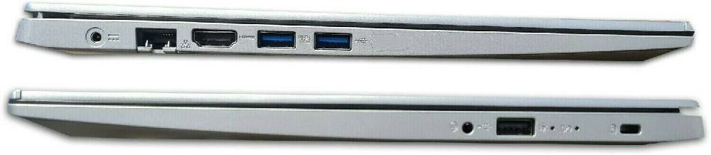 Notebookplatz.de ihr Notebook SHOP ACER 17" Laptop ~ Intel i3 ~ 16GB RAM ~ 1 TB SSD ~ FHD+IPS ~Win11 + Office 2021 Heißer Verkauf