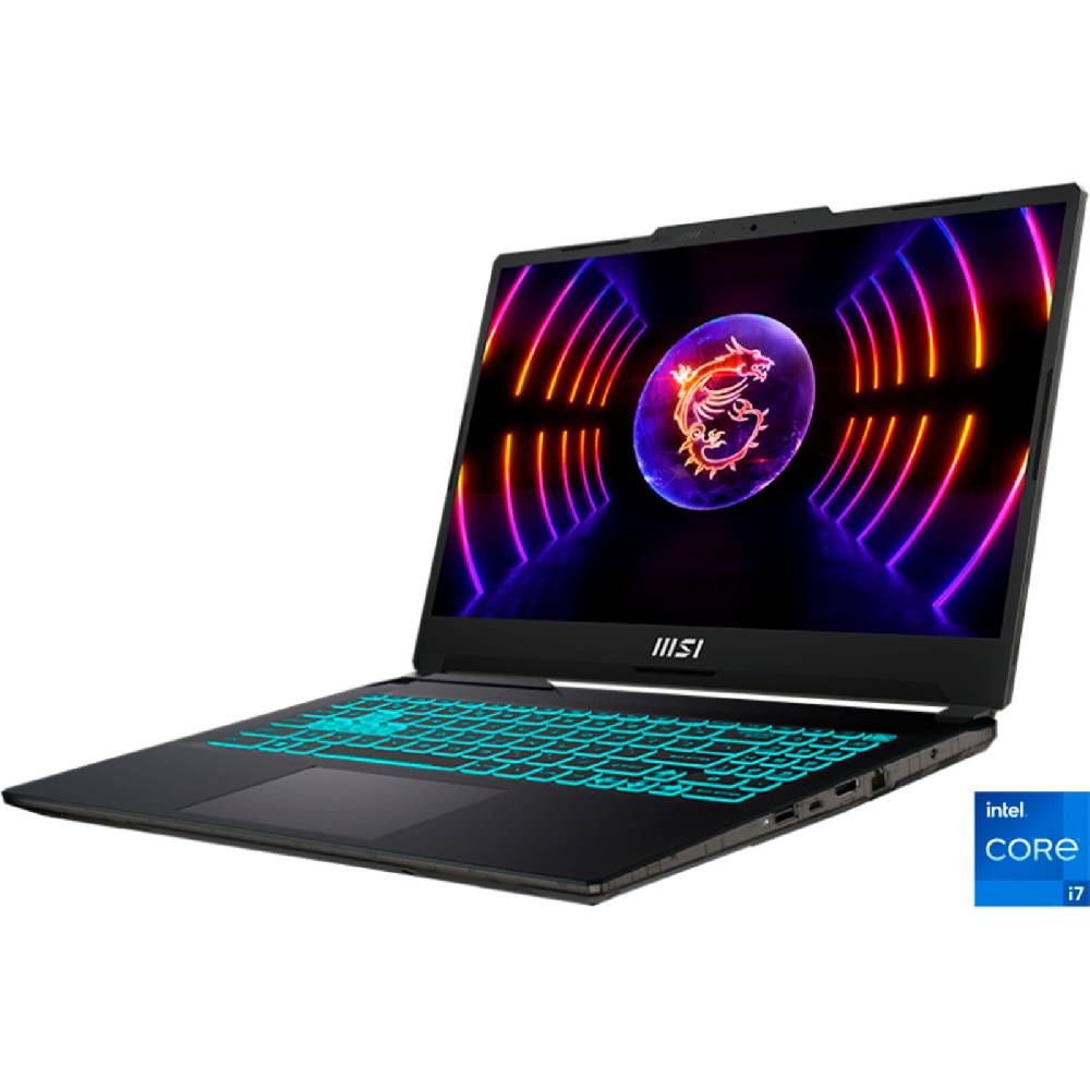 alternate.gmbh MSI Cyborg 15 A12VF-402 15,6" Full HD Gaming Notebook RTX 4060 Intel Core i7