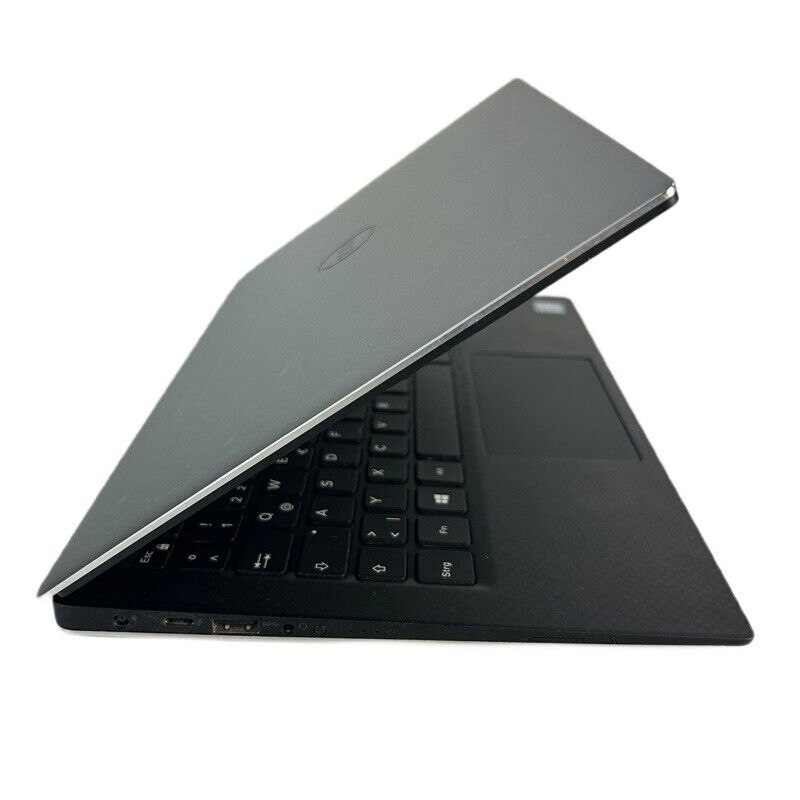 sale-it_de Dell XPS 13 9360 Notebook 13,3" Intel Core i7 7te Gen 16GB 512GB SSD Win11Pro Zeitlich begrenztes Angebot
