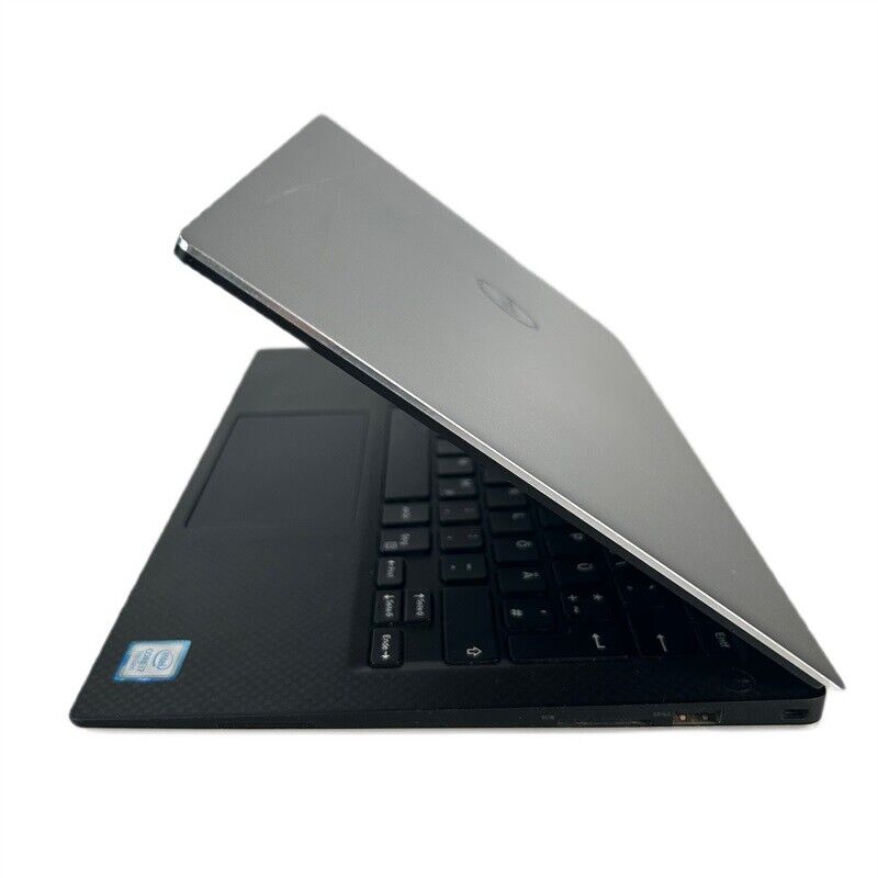 sale-it_de Dell XPS 13 9360 Notebook 13,3" Intel Core i7 7te Gen 16GB 512GB SSD Win11Pro Zeitlich begrenztes Angebot