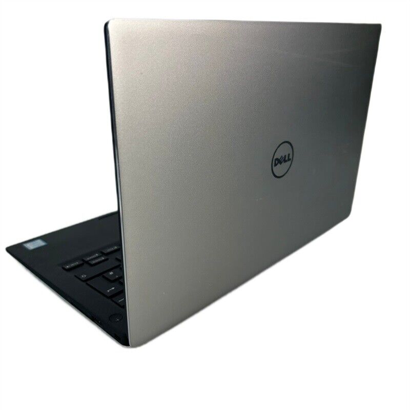 sale-it_de Dell XPS 13 9360 Notebook 13,3" Intel Core i7 7te Gen 16GB 512GB SSD Win11Pro Zeitlich begrenztes Angebot