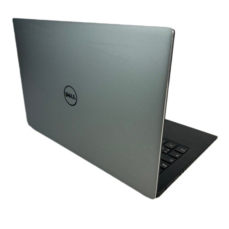sale-it_de Dell XPS 13 9360 Notebook 13,3" Intel Core i7 7te Gen 16GB 512GB SSD Win11Pro Zeitlich begrenztes Angebot