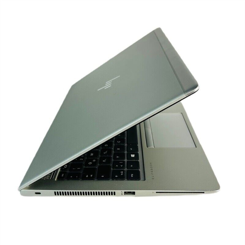 sale-it_de HP EliteBook 745 G6 14" Notebook Ryzen 5 PRO 3500U 32GB 256GB SSD Win 11 Pro Exklusive Angebote