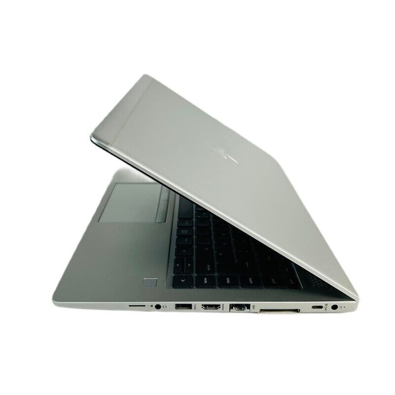 sale-it_de HP EliteBook 745 G6 14" Notebook Ryzen 5 PRO 3500U 32GB 256GB SSD Win 11 Pro Exklusive Angebote