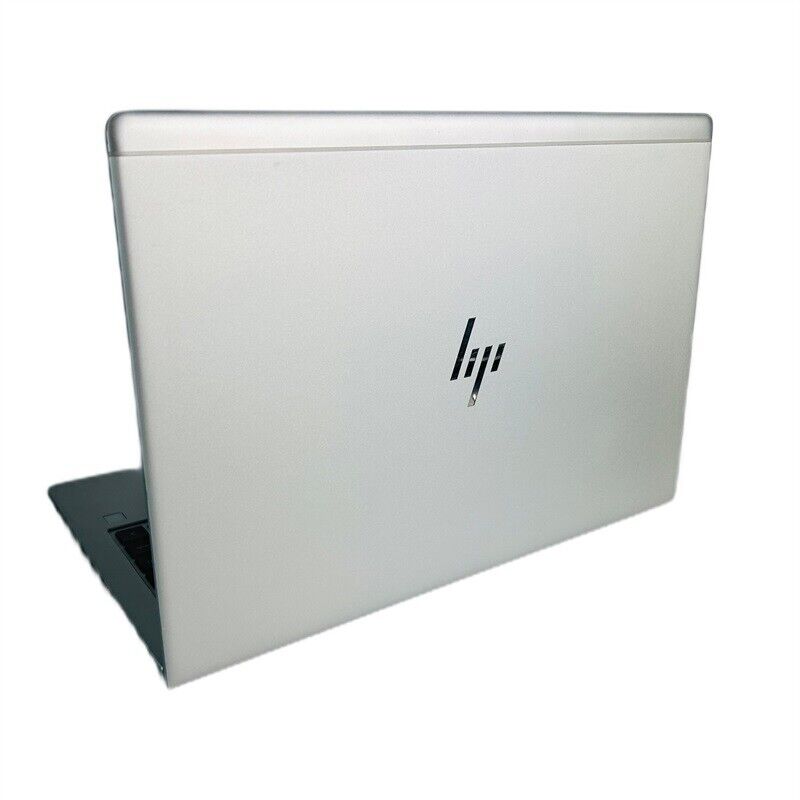 sale-it_de HP EliteBook 745 G6 14" Notebook Ryzen 5 PRO 3500U 32GB 256GB SSD Win 11 Pro Exklusive Angebote