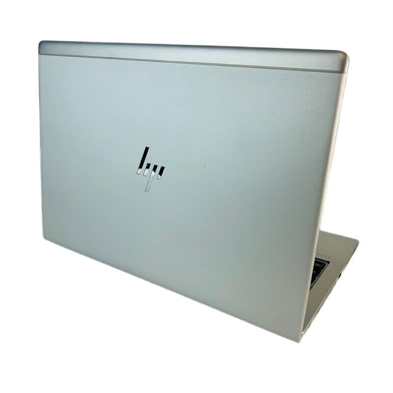 sale-it_de HP EliteBook 745 G6 14" Notebook Ryzen 5 PRO 3500U 32GB 256GB SSD Win 11 Pro Exklusive Angebote