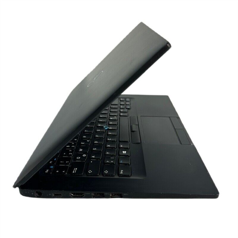 sale-it_de Dell Latitude 7490 14" Notebook Intel Core i5 8te Gen 16GB 512GB SSD Win11 Pro Große Rabatte