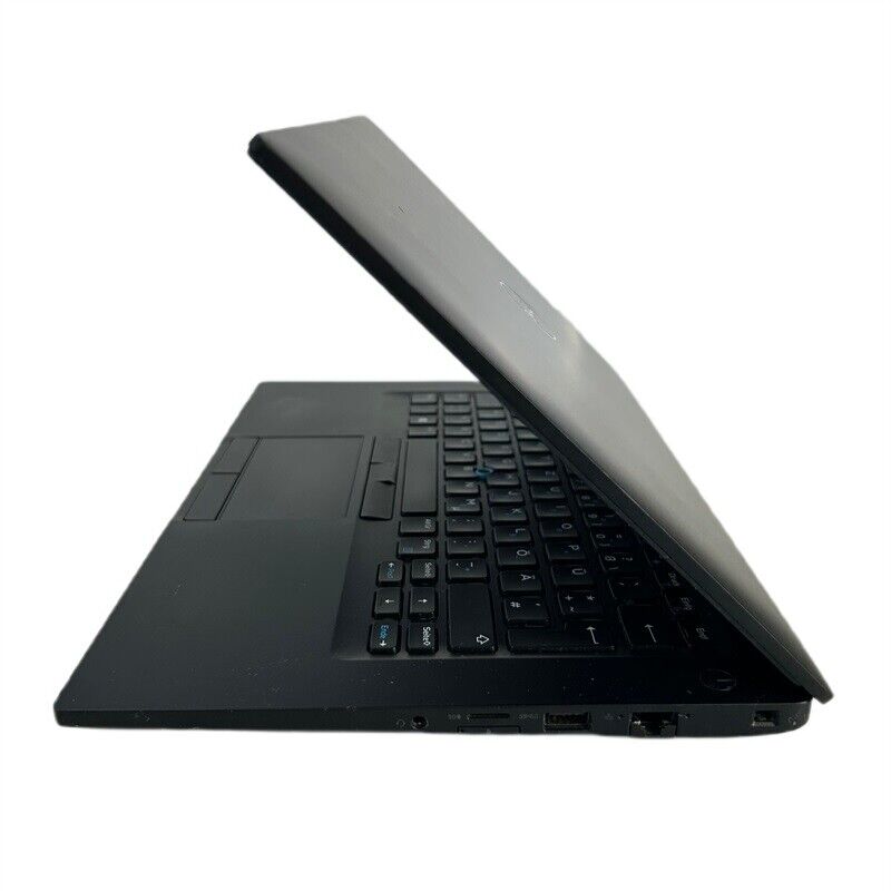 sale-it_de Dell Latitude 7490 14" Notebook Intel Core i5 8te Gen 16GB 512GB SSD Win11 Pro Große Rabatte