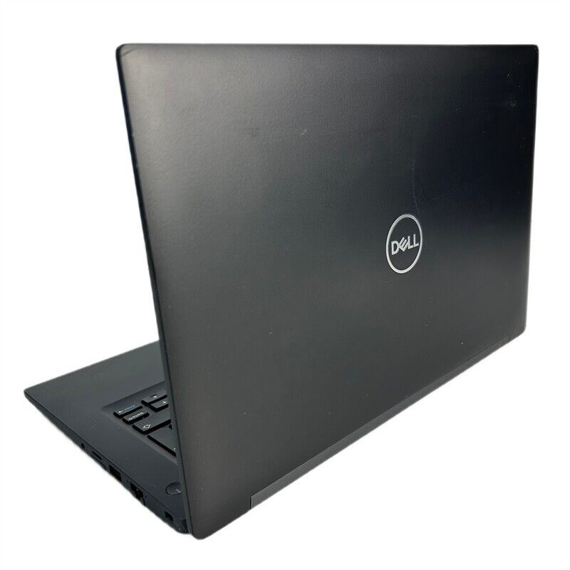sale-it_de Dell Latitude 7490 14" Notebook Intel Core i5 8te Gen 16GB 512GB SSD Win11 Pro Große Rabatte