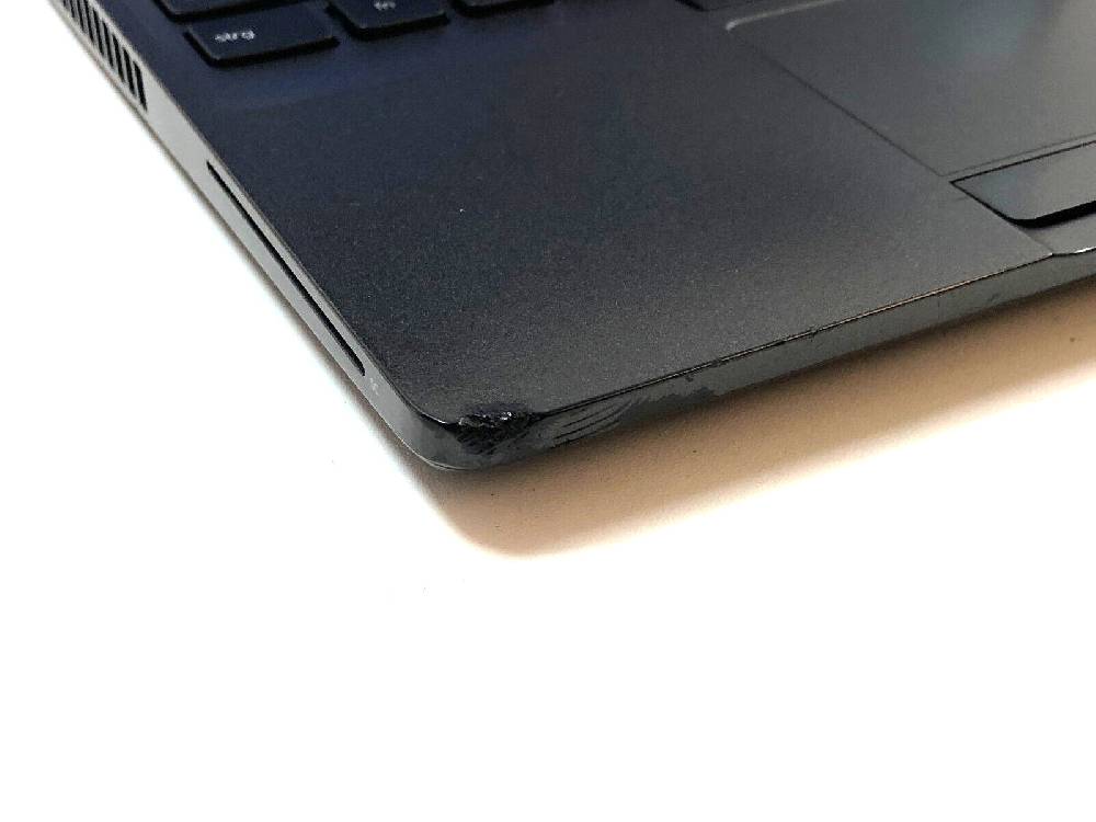 TradeMarket DELL Latitude 5501 15,6" TouchScreen, Intel i5-9400H 16GB RAM 512GB NVMe SSD #1 Bestseller