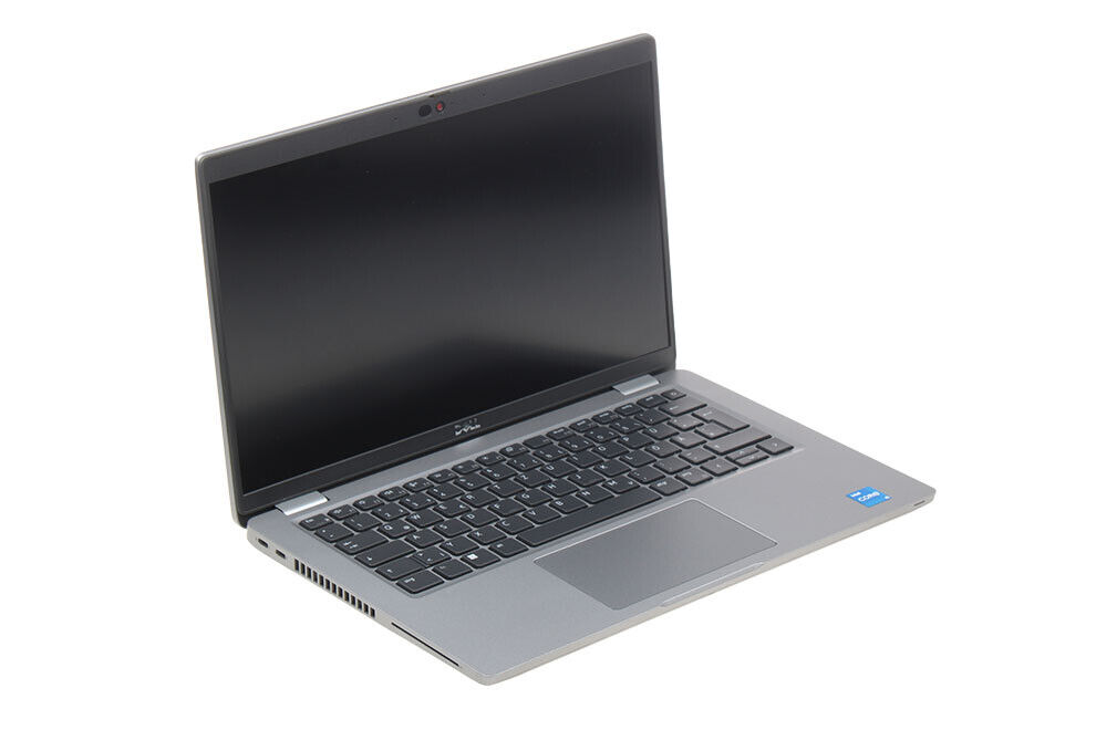 compicool Dell Latitude 5430 14" Notebook // Core i5-1245U, 16 GB RAM, 256 GB SSD