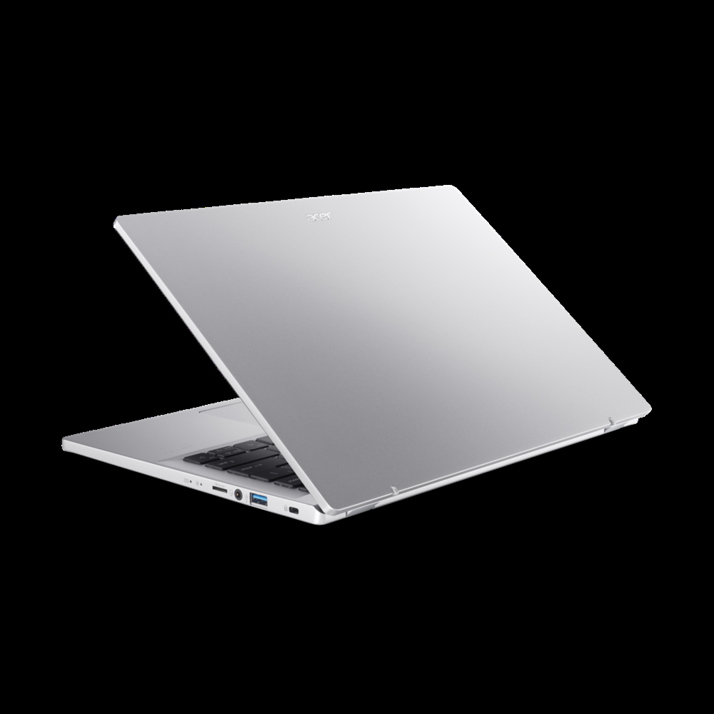 Acer Store Deutschland Acer Swift Go 14 OLED Ultraschlankes Notebook SFG14-71 Silber Tägliche Deals