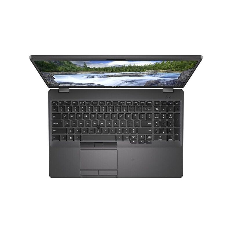 MyCor-Media Dell Latitude 5500 15,6" Touch i5-8365U 32GB DDR4 RAM 512 GB NVMe Windows 11 Pro Sonderangebote