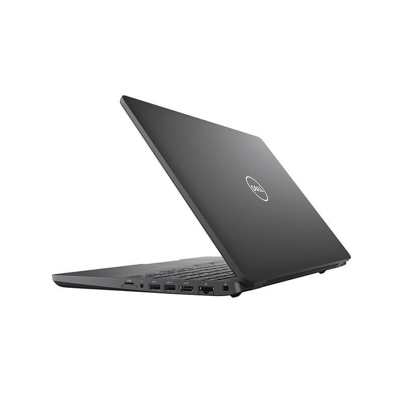 MyCor-Media Dell Latitude 5500 15,6" Touch i5-8365U 32GB DDR4 RAM 512 GB NVMe Windows 11 Pro Sonderangebote