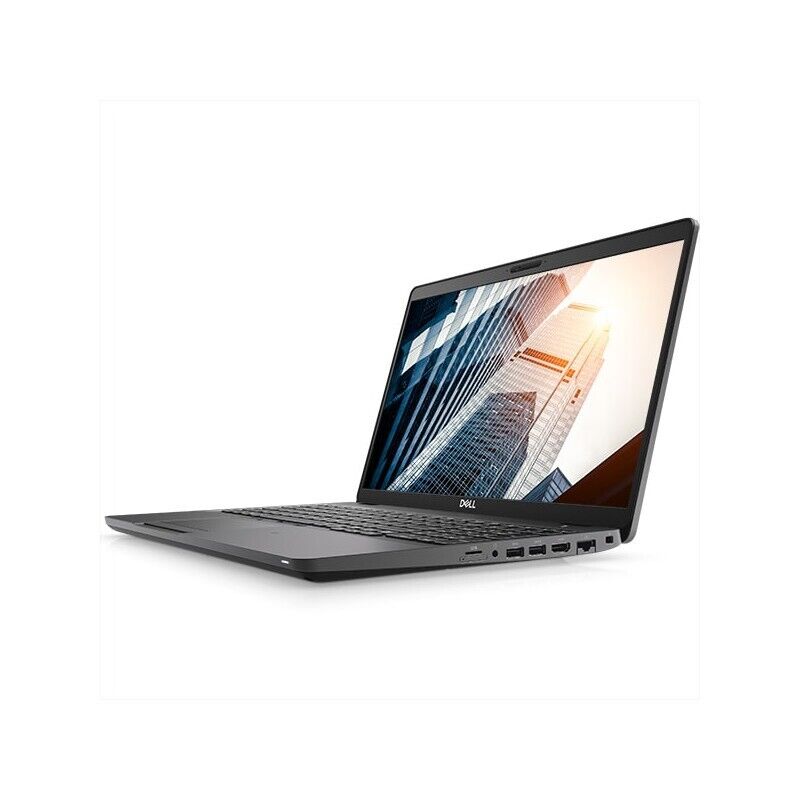MyCor-Media Dell Latitude 5500 15,6" Touch i5-8365U 32GB DDR4 RAM 512 GB NVMe Windows 11 Pro Sonderangebote