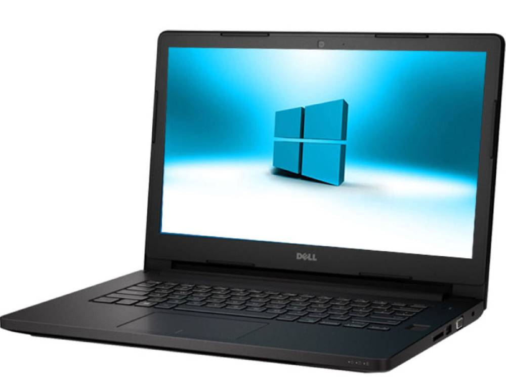 Laptop-Sonderpreise TOP LAPTOP DELL Latitude DELL E5440 Notebook 14.1 CORE 320GB 4GB WIFI W10